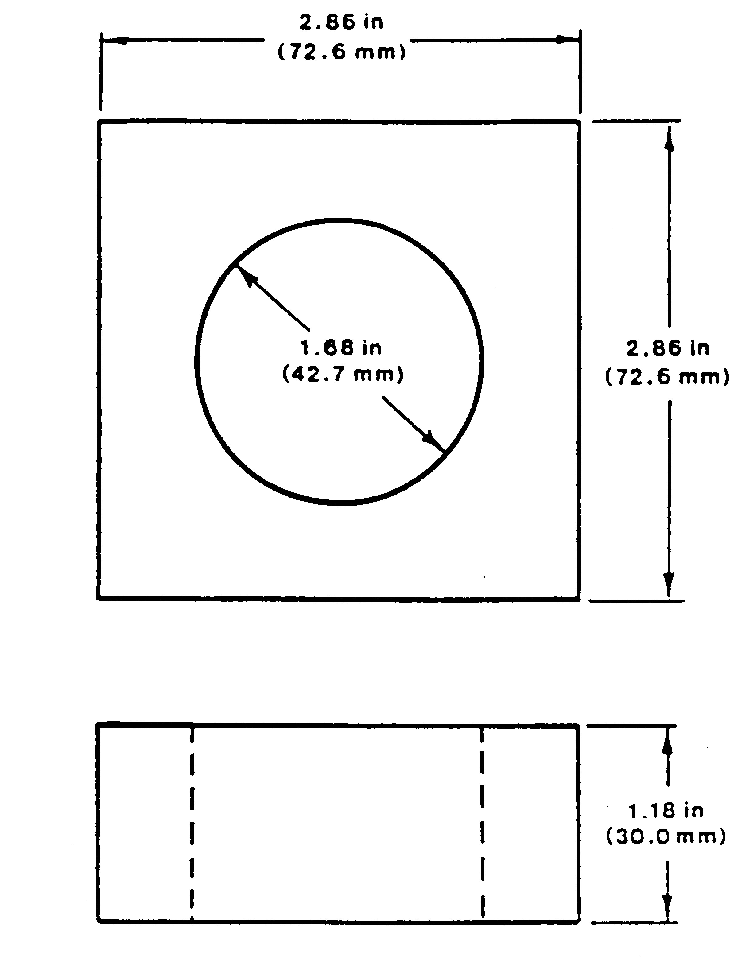 16 CFR 1510 美国儿童摇铃