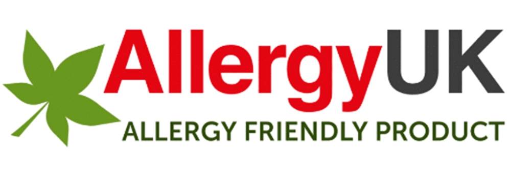 ALLERGY UK英国过敏协会认证