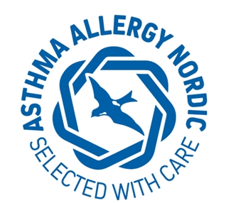 Asthma Allergy Nordic北欧过敏