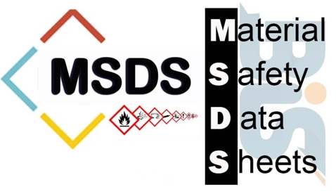 MSDS/SDS化学品安全技术说明书的一系列Q&A