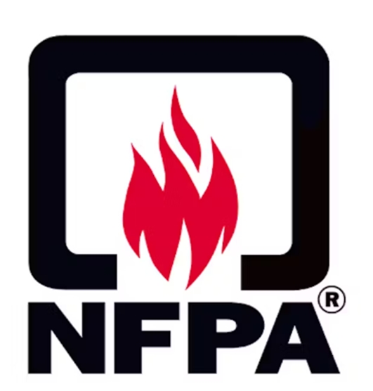 NFPA 266软垫家具暴露于明火下的着火性能测试