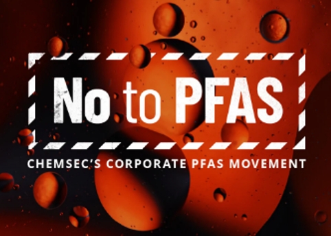 PFAS管控禁令：加州已签署AB 2515法案, 禁止月经产品使用PFAS