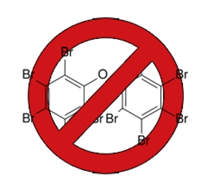 美国环保署EPA发布 TSCA 下 DecaBDE 和 PIP (3:1) 修订最终规则