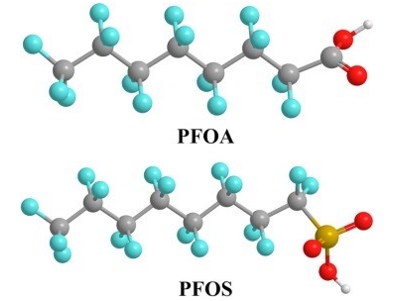 日本指定138种PFOA-相关物质为I类特定化学物质